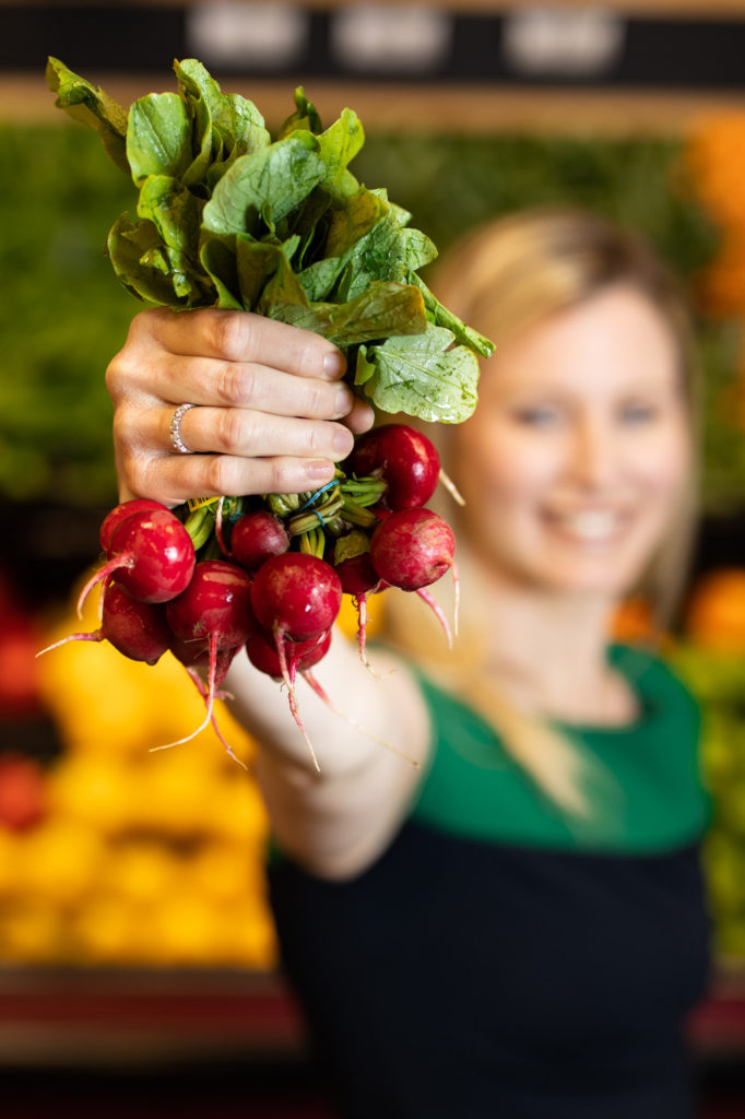 Central Oregon Nutrition services